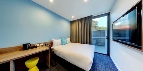 Ibis Budget Sydney Airport - Darwin Tourism 1