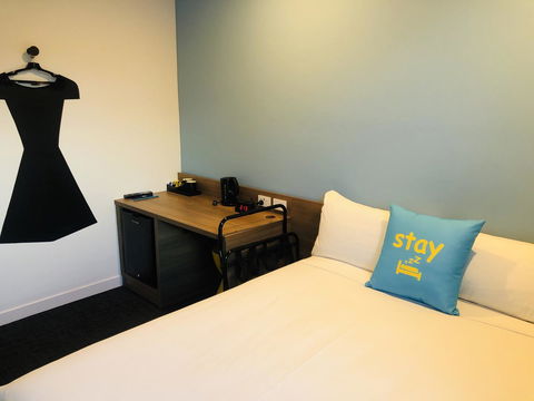 Ibis Budget Sydney Airport - Darwin Tourism 30