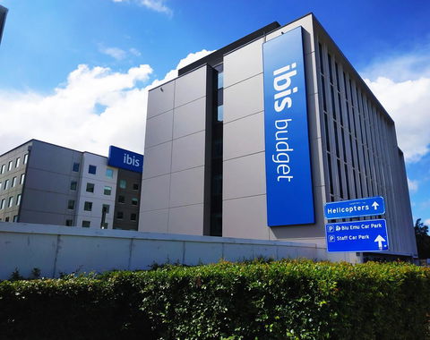 Ibis Budget Sydney Airport - Darwin Tourism 0