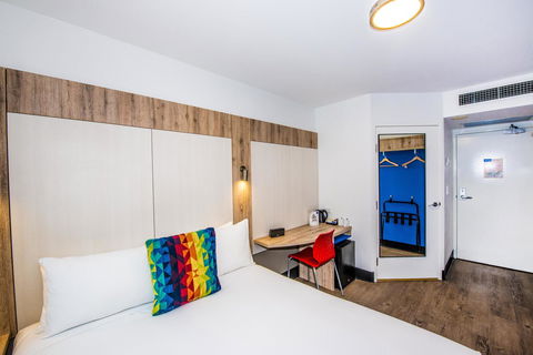 Ibis Budget Sydney Airport - Darwin Tourism 44
