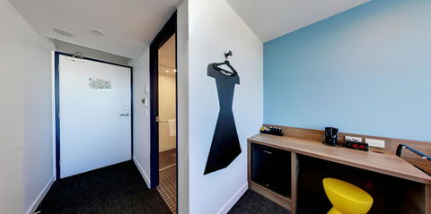 Ibis Budget Sydney Airport - Darwin Tourism 12