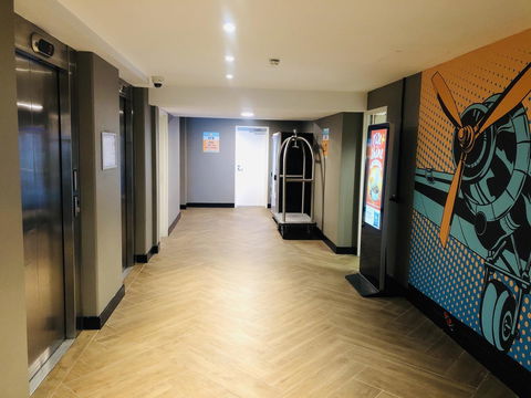 Ibis Budget Sydney Airport - Darwin Tourism 20