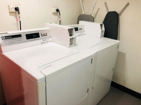Ibis Budget Sydney Airport - Darwin Tourism 24