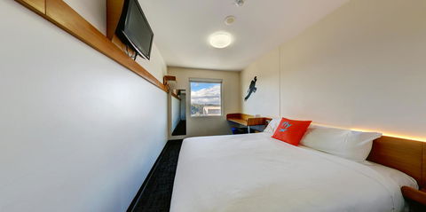 Ibis Budget Sydney Airport - Darwin Tourism 16
