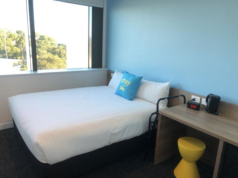 Ibis Budget Sydney Airport - Darwin Tourism 18