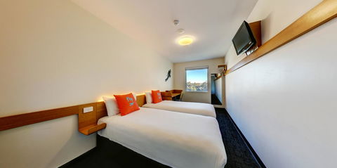 Ibis Budget Sydney Airport - Darwin Tourism 15