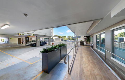 Ibis Budget Sydney Airport - Darwin Tourism 2