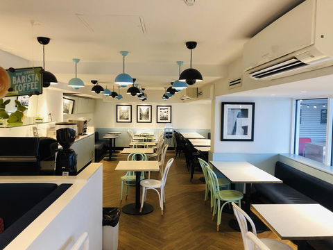 Ibis Budget Sydney Airport - Darwin Tourism 25