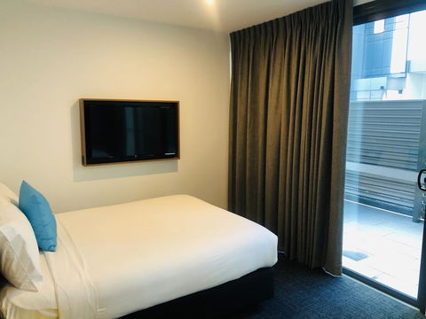 Ibis Budget Sydney Airport - Darwin Tourism 31