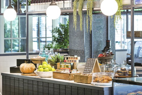 Vibe Hotel Rushcutters Bay Sydney - Darwin Tourism 12