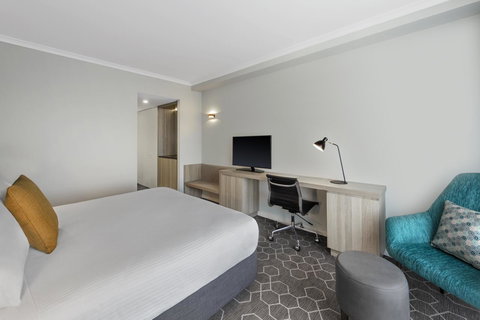 Vibe Hotel Rushcutters Bay Sydney - Darwin Tourism 38