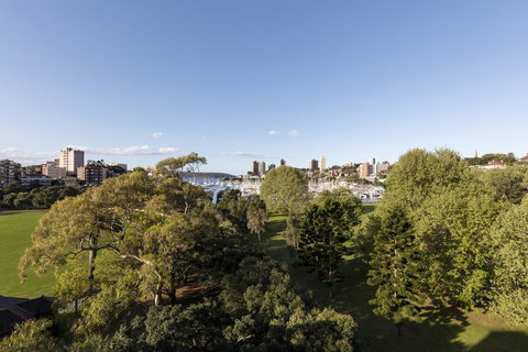 Vibe Hotel Rushcutters Bay Sydney - Darwin Tourism 43