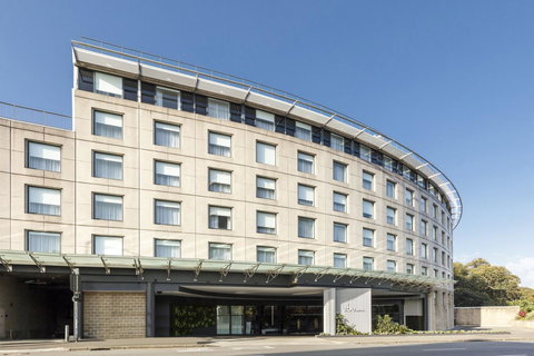 Vibe Hotel Rushcutters Bay Sydney - Darwin Tourism 31