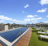 Vibe Hotel Rushcutters Bay Sydney - Darwin Tourism