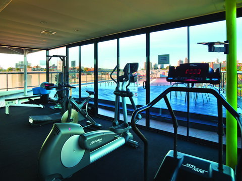 Vibe Hotel Rushcutters Bay Sydney - Darwin Tourism 20