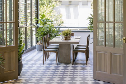 Vibe Hotel Rushcutters Bay Sydney - Darwin Tourism 3