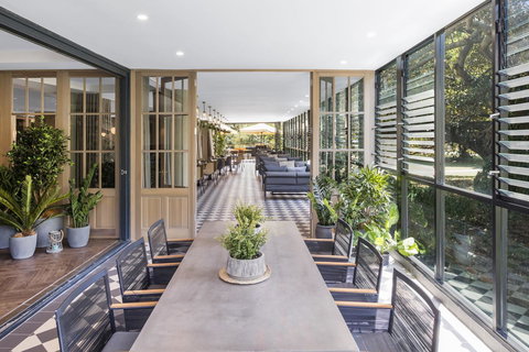 Vibe Hotel Rushcutters Bay Sydney - Darwin Tourism 11