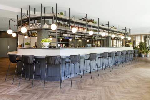 Vibe Hotel Rushcutters Bay Sydney - Darwin Tourism 26