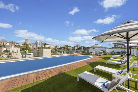 Vibe Hotel Rushcutters Bay Sydney - Darwin Tourism 9