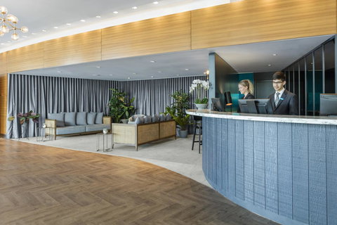 Vibe Hotel Rushcutters Bay Sydney - Darwin Tourism 4