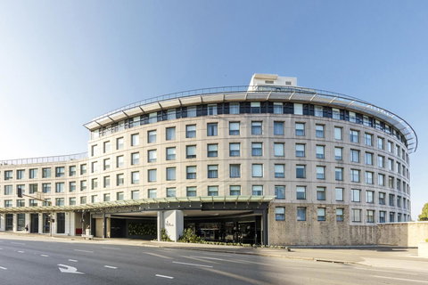 Vibe Hotel Rushcutters Bay Sydney - Darwin Tourism 1