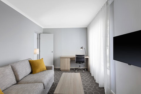 Vibe Hotel Rushcutters Bay Sydney - Darwin Tourism 22