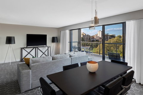 Vibe Hotel Rushcutters Bay Sydney - Darwin Tourism 18