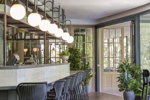 Vibe Hotel Rushcutters Bay Sydney - Darwin Tourism 14