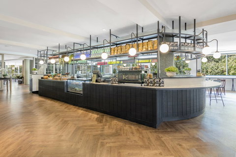 Vibe Hotel Rushcutters Bay Sydney - Darwin Tourism 7