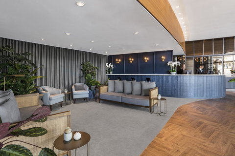 Vibe Hotel Rushcutters Bay Sydney - Darwin Tourism 27