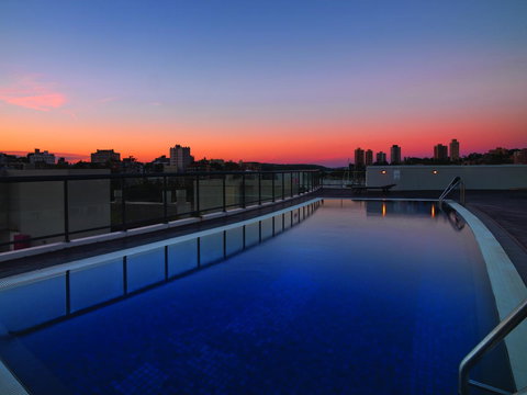 Vibe Hotel Rushcutters Bay Sydney - Darwin Tourism 44