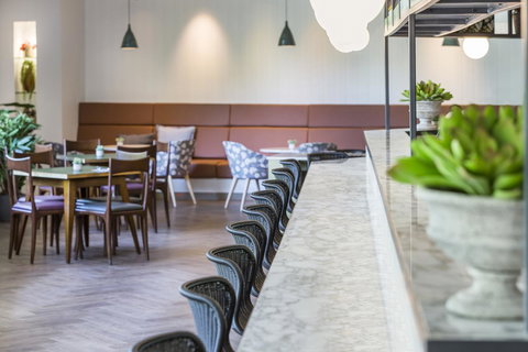 Vibe Hotel Rushcutters Bay Sydney - Darwin Tourism 23