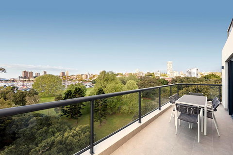 Vibe Hotel Rushcutters Bay Sydney - Darwin Tourism 6