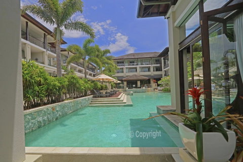 Santai 321 Beachside Studio - Darwin Tourism 2