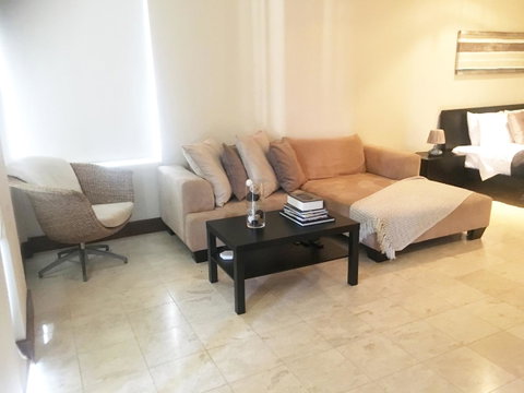 Santai 321 Beachside Studio - Darwin Tourism 5