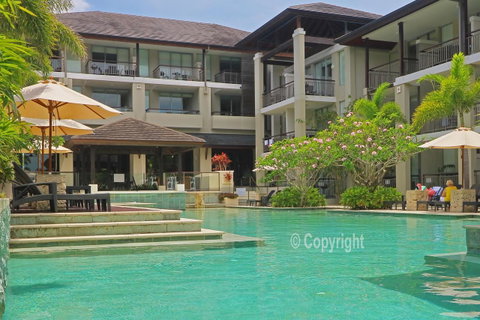 Santai 321 Beachside Studio - Darwin Tourism 3