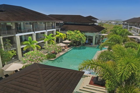 Santai 321 Beachside Studio - Darwin Tourism 0