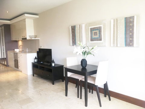 Santai 321 Beachside Studio - Darwin Tourism 6