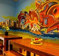 Mad Monkey Backpackers Kings Cross - Darwin Tourism