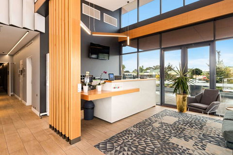 Quality Hotel Rules Club Wagga - Darwin Tourism 14