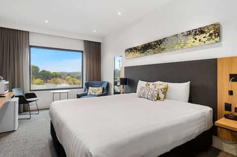 Quality Hotel Rules Club Wagga - Darwin Tourism 16
