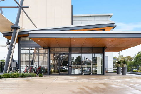 Quality Hotel Rules Club Wagga - Darwin Tourism 18