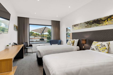 Quality Hotel Rules Club Wagga - Darwin Tourism 27
