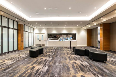 Quality Hotel Rules Club Wagga - Darwin Tourism 19