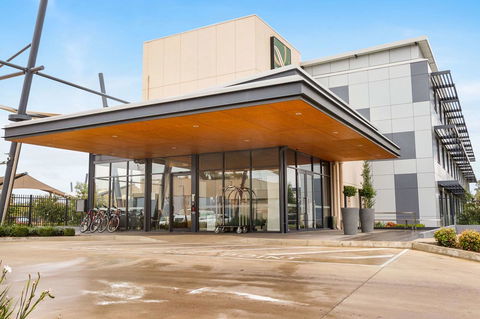 Quality Hotel Rules Club Wagga - Darwin Tourism 21