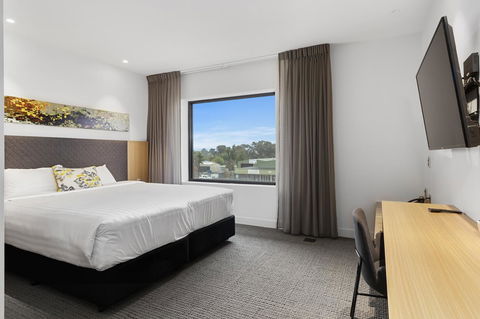 Quality Hotel Rules Club Wagga - Darwin Tourism 7
