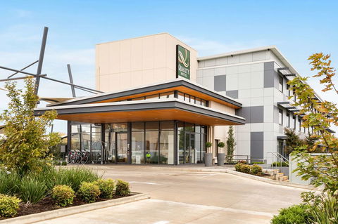 Quality Hotel Rules Club Wagga - Darwin Tourism 0
