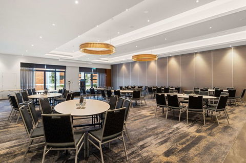 Quality Hotel Rules Club Wagga - Darwin Tourism 26