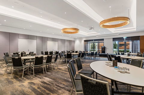Quality Hotel Rules Club Wagga - Darwin Tourism 15