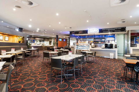 Quality Hotel Rules Club Wagga - Darwin Tourism 24